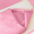 Nid d'Ange en Coton Bio Rose