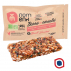 Barré aux céréales x 20 – fraise + spiruline et chanvre 100% français