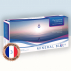 Phycocyanine - Extrait Liquide de Spiruline – Naturel – 100% français - 3 g/l - 1000 ml 