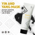 Epoch  Yin and Yang  une solution idéale pour un masque « polyvalent »