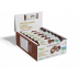 NATURE ZEN Barres Protéinées végétales saveur chocolat, 12x60g