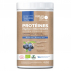 NATURE ZEN Essentials Protéines végétales saveur Bleuet-Açaï 450g
