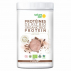 NATURE ZEN Origin Protéine végétale biologique de riz Cacao Pur 450g