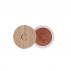 Ombre à paupières N°154 - Terracotta Nacré - Look Sunkissed - Couleur Caramel