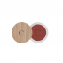 Ombre à paupières N°156 - Cuivre Rouge Nacré - Look Sunkissed - Couleur Caramel