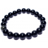 Bracelet OBSIDIENNE OEIL-CELESTE 8mm