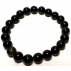 Bracelet OBSIDIENNE OEIL-CELESTE 8mm