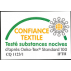 Lingettes Yeux - Kit de 10 - ivoire - Bambou