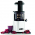 Extracteur de jus vertical Omega VSJ843 Blanc
