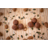 One Ball Cacao Datte - boules d'énergie 100% naturelles