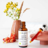 Huile végétale d'Argousier bio Extrait CO2 (30 ml) - BIOFLORE