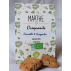 Biscuits Bio Vegan Cannelle Gingembre 100g