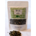 Thé vert vanille rose 100g
