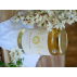 Miel d'acacia Bio - Bourgogne - 1kg