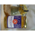 Miel de Lavande Bio Liquide - Puyricard - 400g
