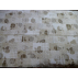 Nappe de Table 12 pers en coton