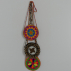 Sac Rond Wayuu Uitoto