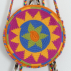 Sac Rond Wayuu Uitoto