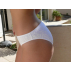 Culotte en coton écologique Aurore.