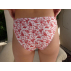 Culotte en coton écologique Faustine