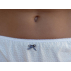 Culotte en coton écologique Anaïs