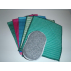 Micro fibre bambou - Lot de 6