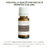 FLORESSE® - Huile essentielle de PALMA ROSA -10Ml