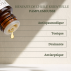 Huile Essentielle de PAMPLEMOUSSE -10ml 