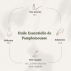 Huile Essentielle de PAMPLEMOUSSE -10ml 