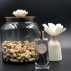 Brume d'intérieur Caresse poudrée 100 ml