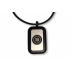 Pendentif anti-onde électromagnétique
