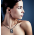 Pendentif anti-onde électromagnétique