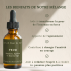 Fleurs de Bach Peur - 30ML - Lot de 2