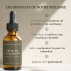 Fleurs de Bach Peur de L' Abandon - 30ML - Lot de 2