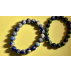 Bracelet en pierres précieuses