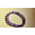 Bracelet en pierres précieuses 