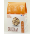 Biscuits pépites de chocolat 100% bio
