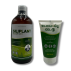 Lot gel silicium G5 & flacon siliplant G5