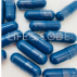 Phycocyanine lyophilisée 200 mg – Nouvelle formule 30 gélules 1 mois 