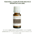 Huile Essentielle de PIN SYLVESTRE - 10ml 