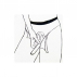 Pisse-debout réutilisable (pour femme)