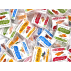 Pack Découverte de nos 8 saveurs - BIO - 8 sachets 