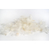 LUXIPLUME - Oreiller Naturel 30% duvet, 70% Plumettes de canard neuf - Medium 50X70cm - Couleur Blanc