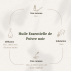 Huile Essentielle de POIVRE NOIR - 10ml 
