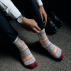 Chaussettes Polar Star modèle Ada