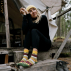 Chaussettes Polar Star modèle Svea