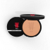 Poudre compacte beige naturel - miss w
