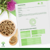 Chardon Marie Bio - Complément alimentaire - Foie Digestion - Fabriqué en France - Certifié Ecocert - 200 gélules