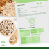 Maca Bio - Complément alimentaire - Énergie Aphrodisiaque - Poudre Maca Origine Pérou - Conditionné en France - Vegan - Certifié écocert - 60 gélules