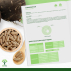 Radis noir Bio - Complément alimentaire - Fabriqué en France - 100% Pur - Certifié Ecocert - Vegan - 60 gélules